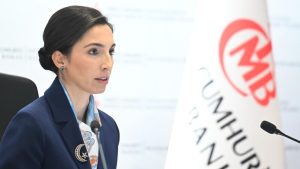 البنك المركزي التركي يعلن موقفه من العملات الرقمية