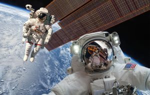 تركيا تنظم مؤتمرًا دوليًا يستضيف أبرز رواد الفضاء العالميين