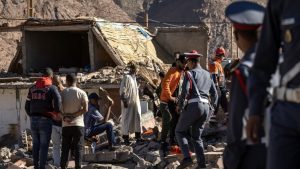 المغرب يعلن عن حصيلة جديدة لضحايا الزلزال “رقم ضخم”