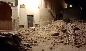 بعد زلزال المغرب: ما هي الدول العربية الأكثر تعرضًا للزلازل؟