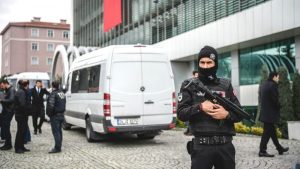 تركيا تكشف شبكة جواسيس تابعة للموساد.. اعترافات صادمة من المتهمين