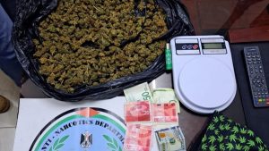 ضبط مخدرات في مطار إسطنبول.. تم إخفائها بطريقة لا تخطر على البال