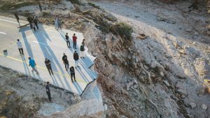 أرقام صادمة: حصيلة ضحايا درنة تتجاوز 4 آلاف شخص