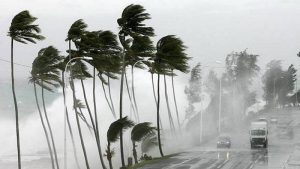 الأرصاد التركية تحذر: عاصفة قوية تضرب هذه المنطقة