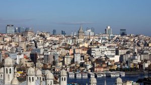 فرض غرامة قياسية على بائع منزل بسبب وضع سعر مبالغ فيه في تركيا