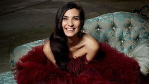 فيديو للممثلة التركية “توبا بويوكستون” يثير جدلا واسعا على مواقع التواصل الاجتماعي
