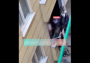 هاشتاق “إسنيورت” يتصدر مواقع التواصل الاجتماعي في تركيا