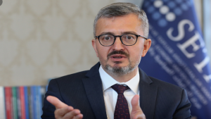 معاداة الأجانب وتأثيرها على استقرار وازدهار تركيا