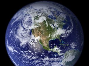 دراسة تتنبأ بنهاية الحياة على كوكب الأرض وتكشف الموعد والسبب