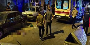 مأساة في مانيسا التركية،، رجل يطلق النار على النساء ثم ينتحر