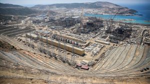 تركيا تستعد لإنشاء محطة نووية ثانية بالتعاون مع 3 دول