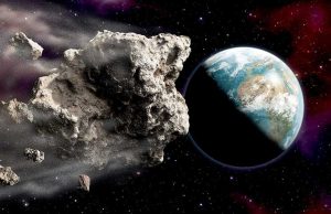 ناسا: هبوط كبسولة تحمل عينات كويكب “بينو” إلى الأرض