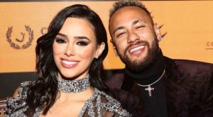 نيمار يخون حبيبته الحامل بعد انتقالهما إلى السعودية وهذه ردة فعل الأخيرة !!