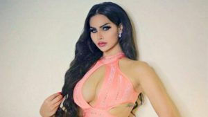 أشهر متحولة جنسيًا.. هيفاء ماجك ترتدي الحجاب وتعقد قرانها على الشريعة الإسلامية