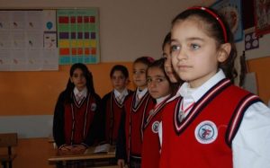 وزارة التعليم التركية تعلن تغييرات هامة في نظام الاختبارات في المدارس