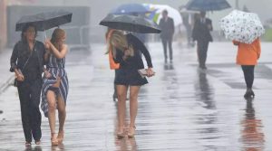 تركيا تتأهب لاستقبال عاصفة قوية تضرب 23 ولاية