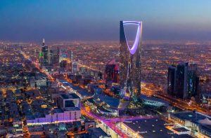 خطة استثمارية سعودية ضخمة بقيمة 800 مليار دولار