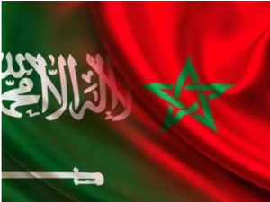 أول تعليق من السعودية على سلسلة الزلازل التي ضربت المغرب