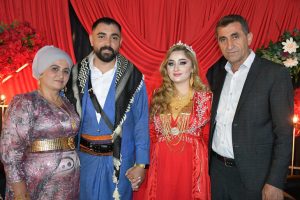 7 مليون ليرة هدايا عروسين في تركيا