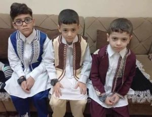 فنانة سورية تعلن اختفاء أفراد عائلتها في ليبيا.. وهذا ما قالته !! 3