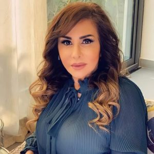 فنانة سورية تعلن اختفاء أفراد عائلتها في ليبيا.. وهذا ما قالته !! 1