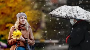 استعدوا للبرد.. توقعات بانخفاض حاد في درجات الحرارة بتركيا