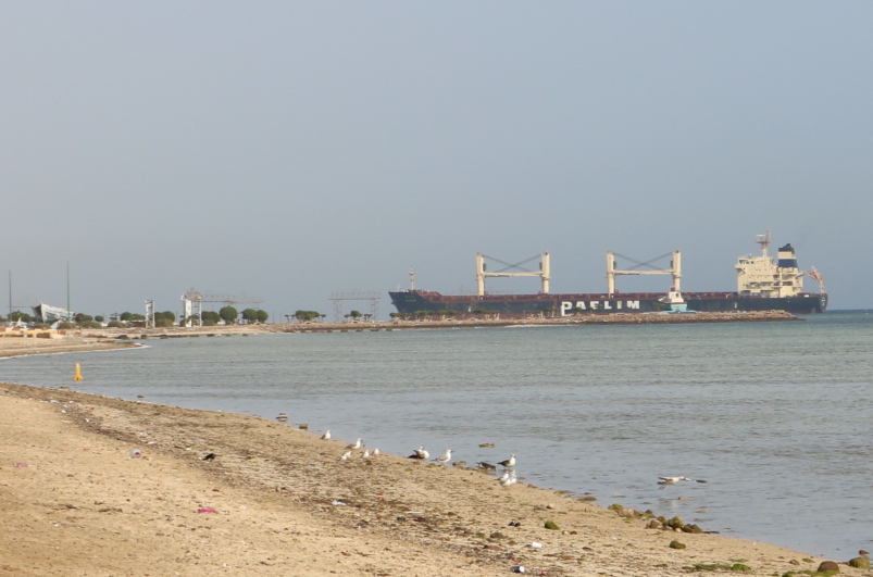 اكتشف الشواطئ الرائعة في المملكة العربية السعودية 7