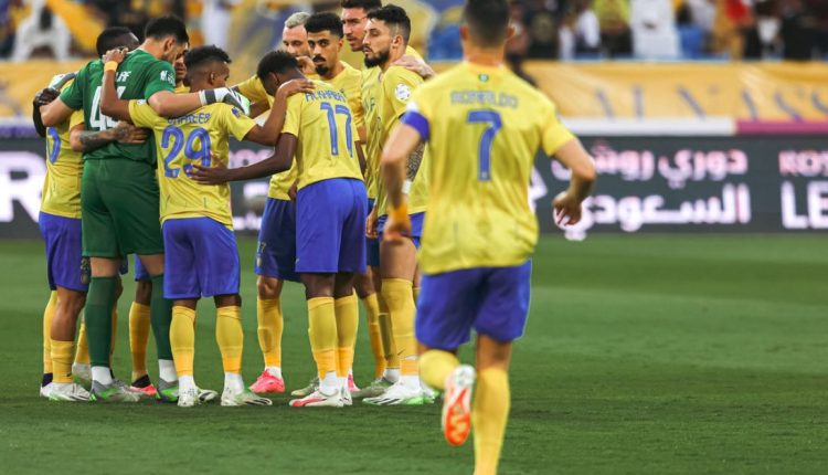نجم فرنسي: هذه أسباب رفضي الانضمام لنادي النصر السعودي