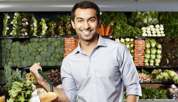 فشل في تأسيس 20 شركة قبل أن يصبح ملياردير