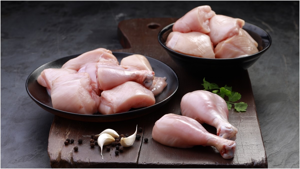 Comparing Chicken Thighs and Breasts: Flavor, Nutrition, and Considerations for Your Dietary Needs
