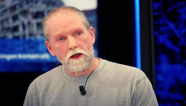 العالم الهولندي