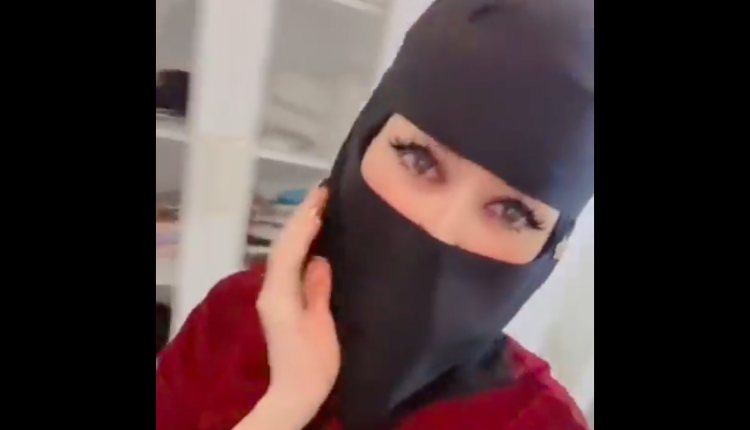شابة سعودية تثير الجدل: إذا مازوجتوني أبغى أموت "فيديو"
