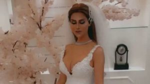 أشهر متحولة جنسيًا.. هيفاء ماجك ترتدي الحجاب وتعقد قرانها على الشريعة الإسلامية 7