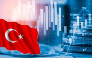 رأس المال الأجنبي يعود إلى تركيا.. وصل 1.4 مليار دولار منذ يونيو