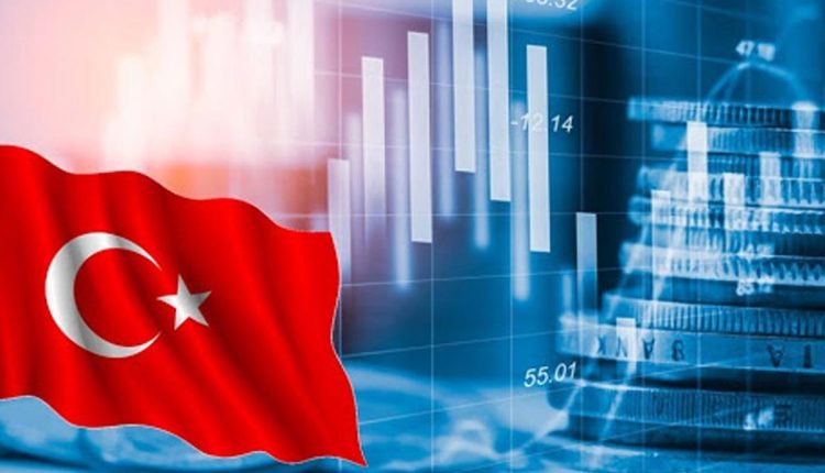 رأس المال الأجنبي يعود إلى تركيا.. وصل 1.4 مليار دولار منذ يونيو