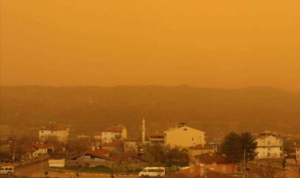 “من سوريا”.. هاشتاق يتصدر مواقع التواصل الاجتماعي في تركيا