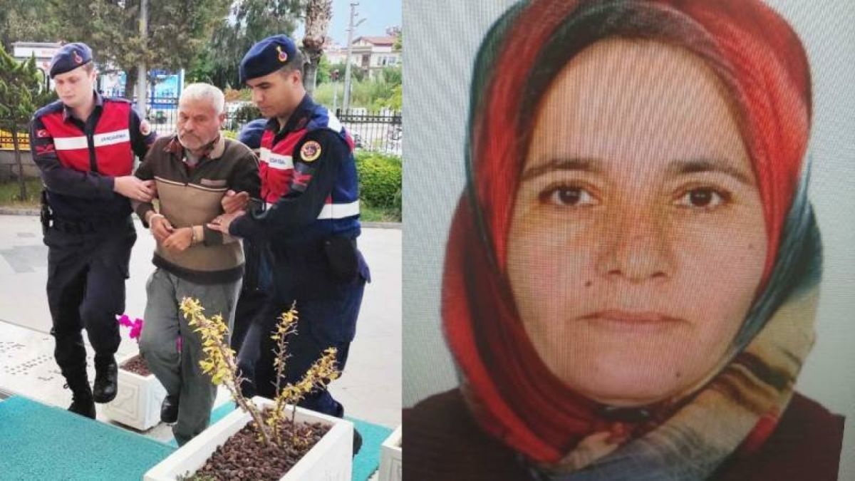 جريمة قتل مروعة تهز الشارع التركي: رجل يقتل زوجة ابنه ويحرق جثتها لسبب غريب جدا