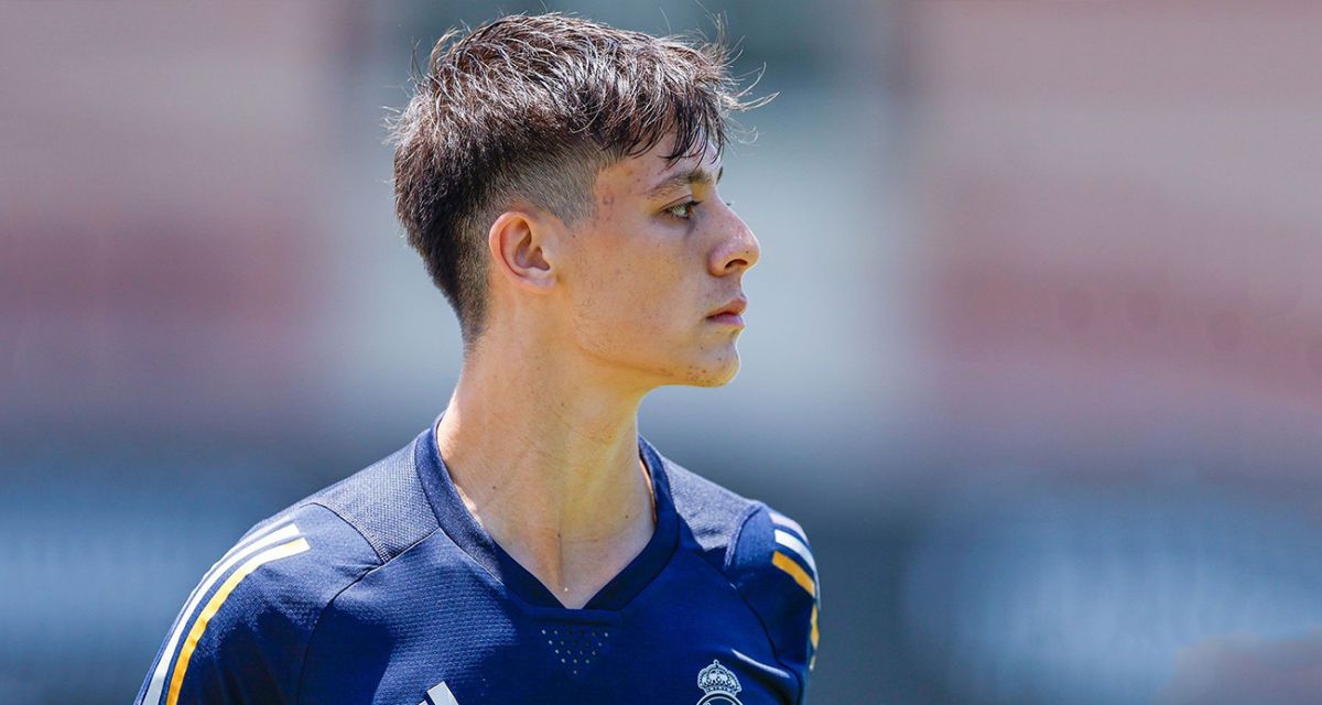 ضربة قوبة لريال مدريد.. اصابة جديدة للاعب التركي اردا جولار 35