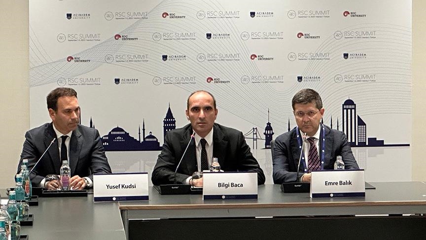 إسطنبول تستضيف أكبر حدث في مجال الجراحة الروبوتية 1