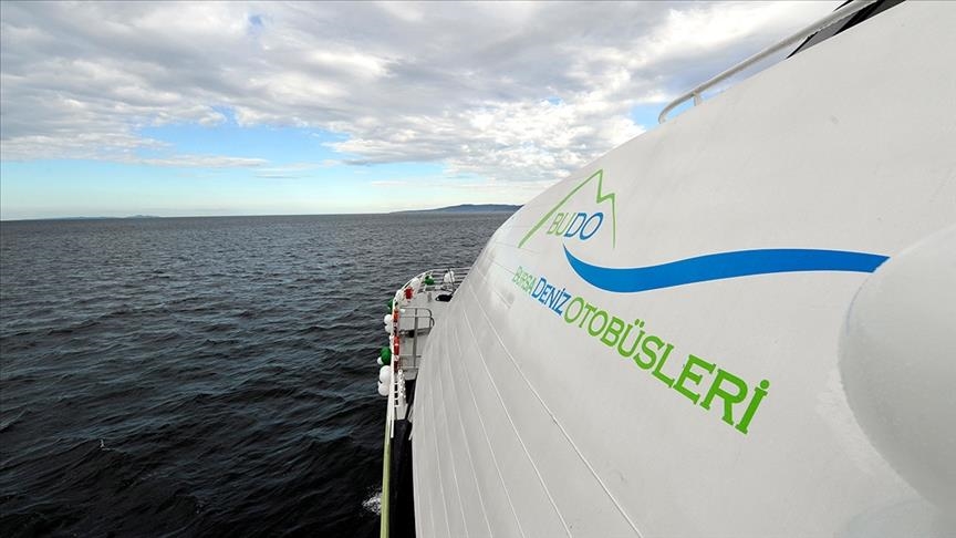 إسطنبول تعلن إلغاء العديد من الرحلات البحرية في هذه الفترة 7