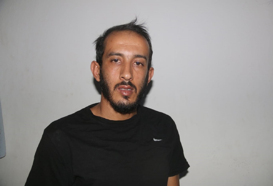 من جديد.. تركيا ترحل سائح مغربي الى سوريا 1