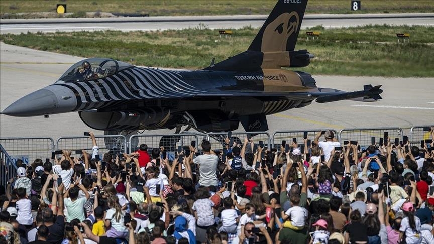 انطلاق أكبر حدث تكنولوجي في إزمير 9