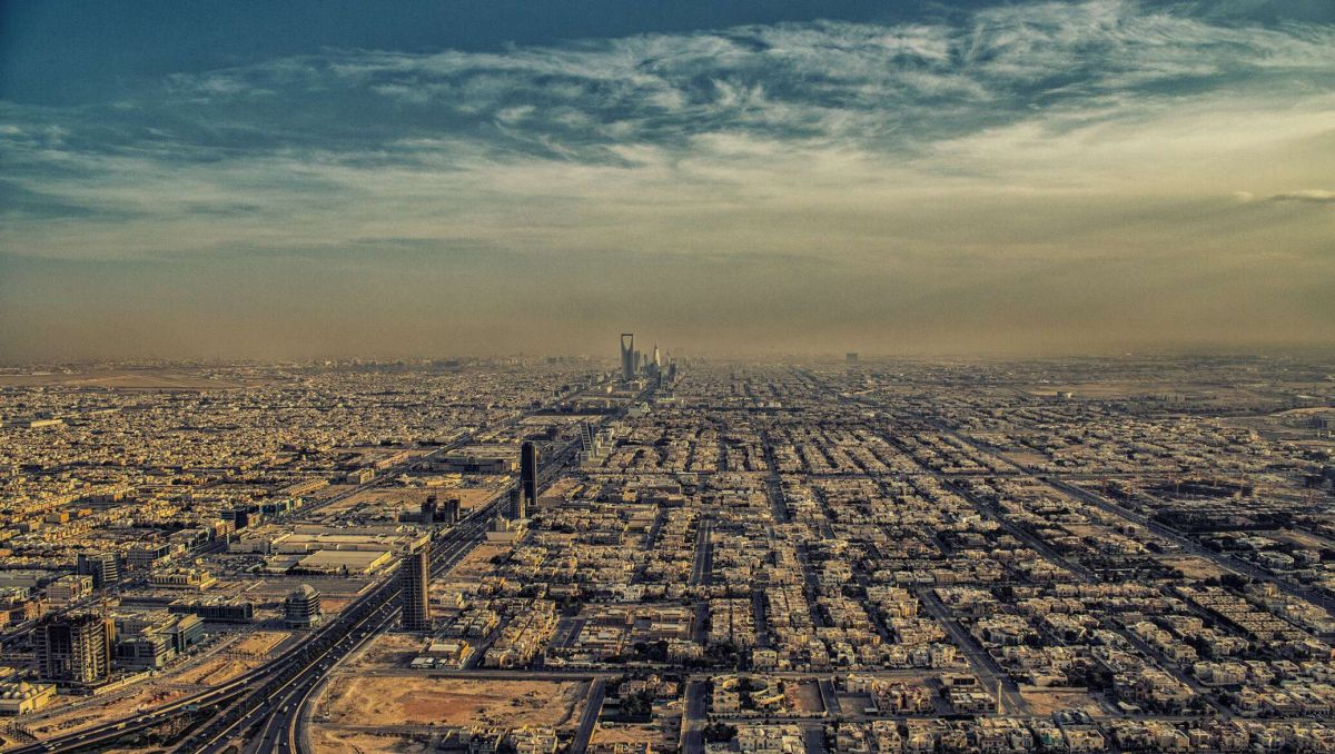 خبير جيولوجي يوضح المناطق السعودية الأكثر عرضة للزلازل 25