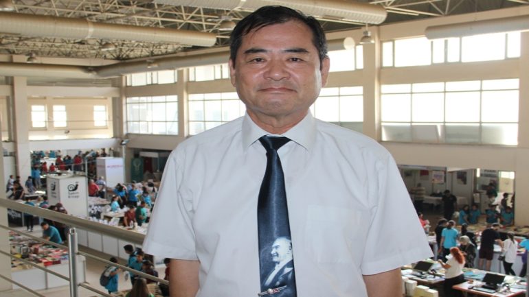 خبير زلازل ياباني يتنبأ بحدوث زلزال في مدينة تركية قريبًا 15