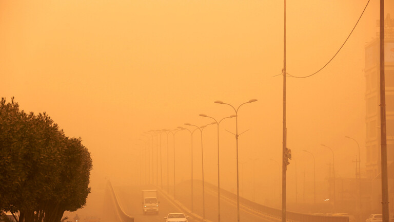 بعد مصر وليبيا.. "دانيال" يثير رعب إسرائيل 21