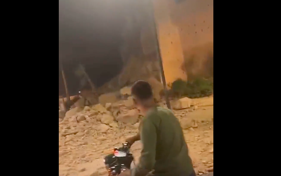 تركيا تتأهب لمساعدة المغرب في كارثة الزلزال 3