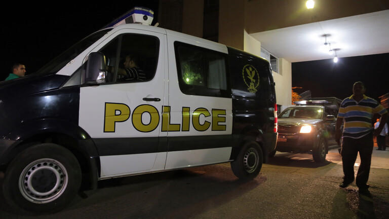 مصرية تقتل والدتها المسنة بطريقة وحشية والسبب لا يُصدق 1