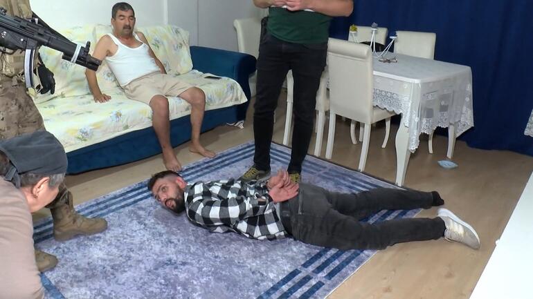 أم تركية تستدرج ابنها للشرطة "صور" 5