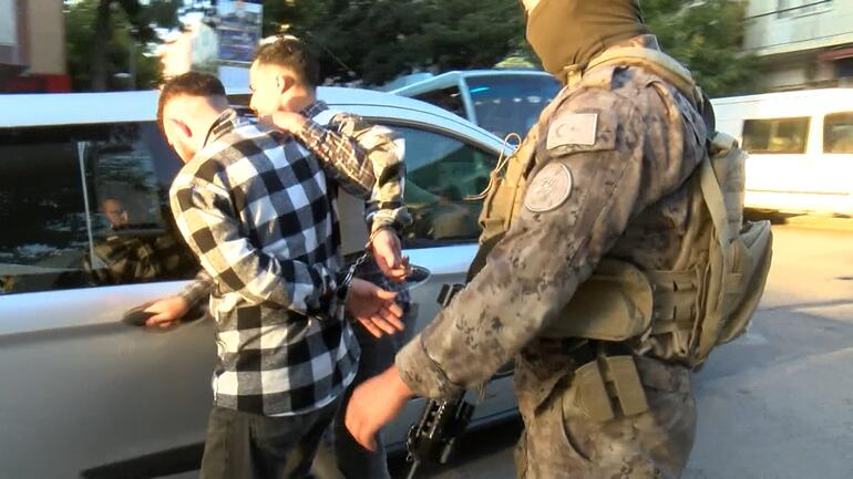 أم تركية تستدرج ابنها للشرطة "صور" 7