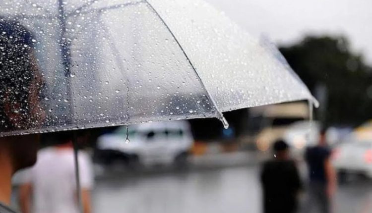 حالة الجو في تركيا